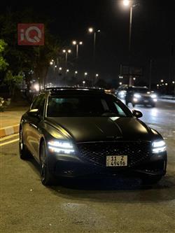 جنسس G80